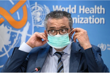 WHO cảnh báo đại dịch Covid-19 diễn biến khó lường