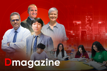 Miễn học phí: Tầm nhìn chiến lược cho tương lai của Việt Nam