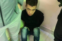 Bắt giữ kẻ dùng súng bắn chết 2 người trong đêm