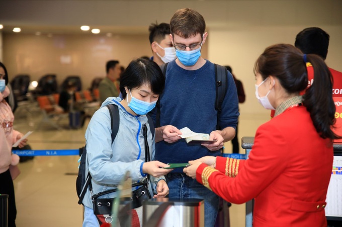Mua vé dễ dàng, tặng muôn vàn hành lý ký gửi miễn phí cùng Vietjet - Ảnh 2. Mua vé dễ dàng, tặng muôn vàn hành lý ký gửi miễn phí cùng Vietjet - Ảnh 2.