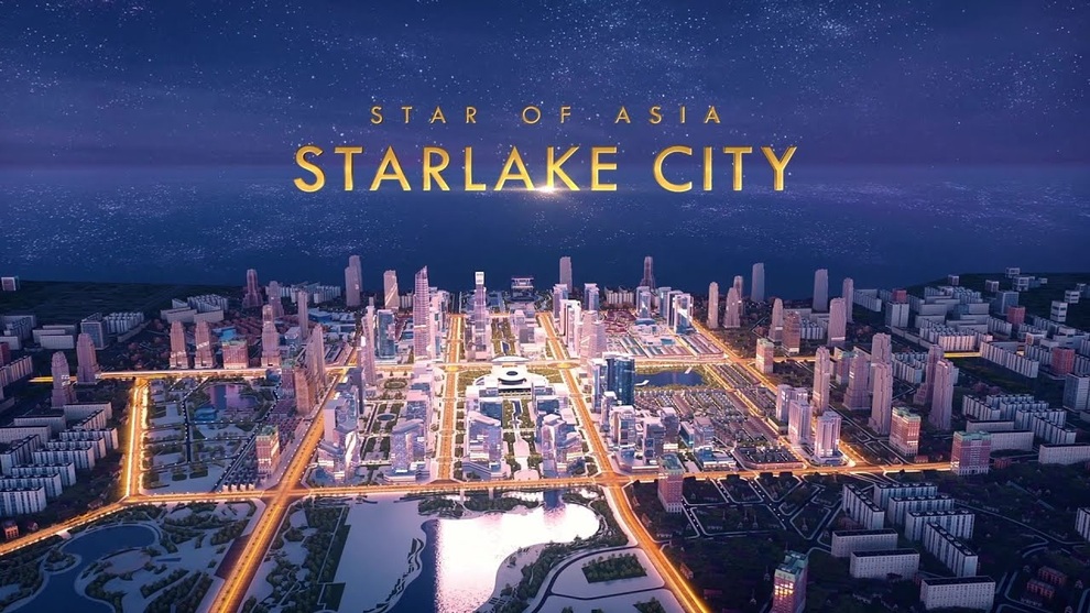 Lý do khiến Starlake thu hút khách đa quốc gia - 1 Lý do khiến Starlake thu hút khách đa quốc gia - 1