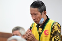 Người dám lên tiếng đưa vụ cụ già bị quản lý đánh đập ra ánh sáng là ai?