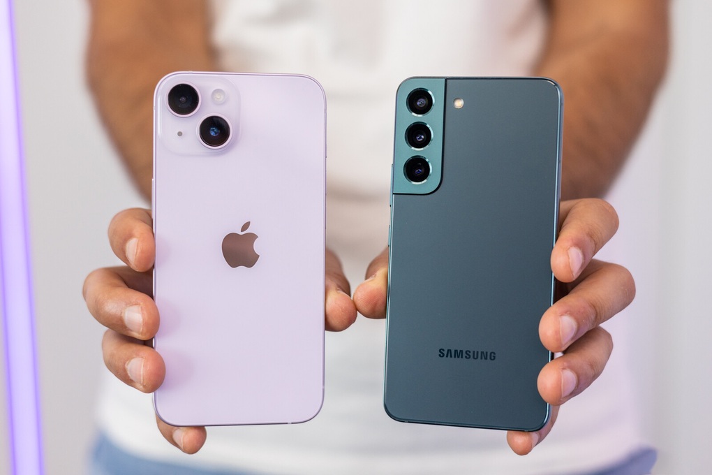 Smartphone, laptop đồng loạt giảm giá dịp cận Tết - 1 Smartphone, laptop đồng loạt giảm giá dịp cận Tết - 1