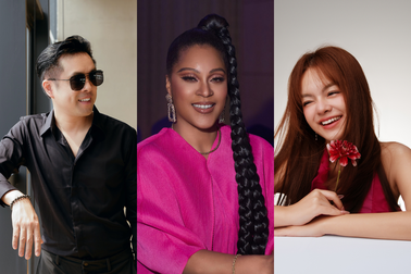 Chủ nhân hit "Impossible" bắt tay với Phạm Quỳnh Anh, Dương Khắc Linh