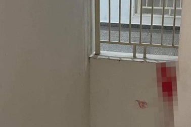 Kinh hoàng phát hiện thi thể phụ nữ không nguyên vẹn trong chung cư