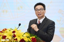 Phó Thủ tướng mừng vì năm 2021 ngành LĐ-TB&XH có nhiều đổi mới