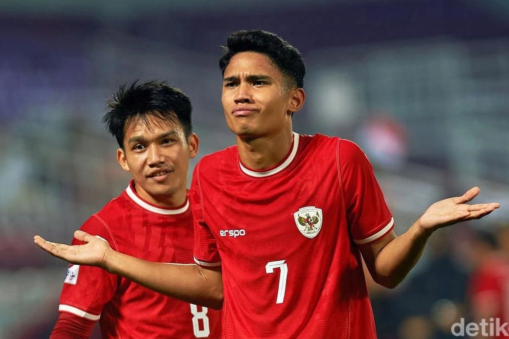 Ngôi sao sáng giá của Indonesia sang Anh thi đấu - 2 Ngôi sao sáng giá của Indonesia sang Anh thi đấu - 2