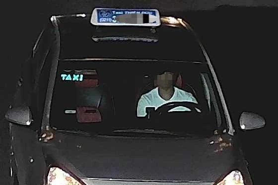 Camera trên cao tốc phát hiện 229 tài xế không thắt dây an toàn - 2