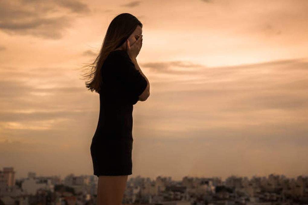 Bỏ chồng đến với nhân tình trẻ, tôi nhận được cái kết bất ngờ - 1