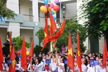 Khánh Hòa: Trường chuyên Lê Quý Đôn tổ chức riêng kỳ thi vào lớp 10