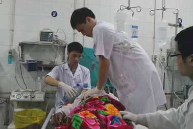 Hơn 800 trường hợp tử vong trong dịp Tết vì tai nạn, đánh nhau...