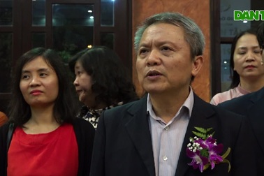 Công trình của Bệnh viện E đạt giải Nhất Nhân tài đất Việt lĩnh vực Y Dược 2019