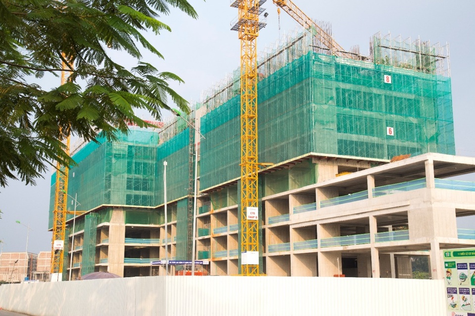 Chính sách bán hàng của Anland Lakeview hút khách mua nhà - 2 Chính sách bán hàng của Anland Lakeview hút khách mua nhà - 2
