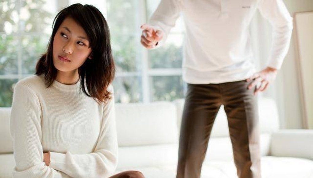 Phụ nữ thường xuyên nói 4 câu này dễ đã thay lòng đổi dạ - 1 Phụ nữ thường xuyên nói 4 câu này dễ đã thay lòng đổi dạ - 1