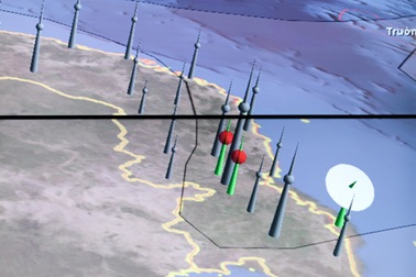 Truyền hình số mặt đất có làm cạn nguồn tài nguyên tần số?