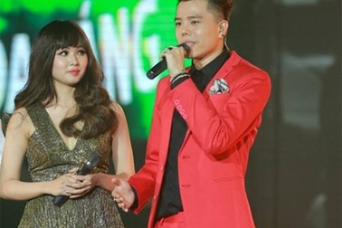 Khán giả cuồng nhiệt với liveshow đầu tiên của Trịnh Thăng Bình & Justatee