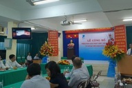 Phần mềm đạt giải thưởng Nhân tài Đất Việt chính thức triển khai tại bệnh viện Nguyễn Trãi