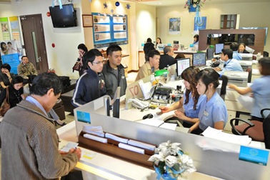 Đề xuất giảm ngay mức thuế doanh nghiệp xuống 22%