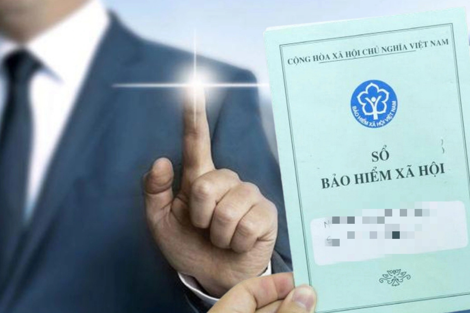 Doanh nghiệp trốn đóng bảo hiểm cho 200 lao động trở lên bị phạt 6 tỷ đồng - 1