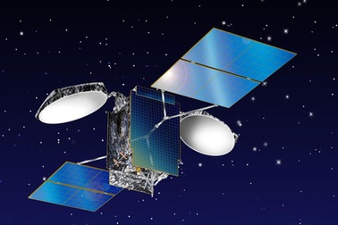 Vệ tinh Vinasat-2 được bảo hiểm 4.700 tỷ đồng