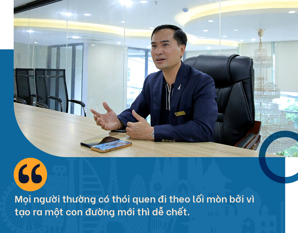 CEO du lịch kể chuyện gồng mình kiếm 250 triệu đồng/tháng chờ dịch qua - 11 CEO du lịch kể chuyện gồng mình kiếm 250 triệu đồng/tháng chờ dịch qua - 11