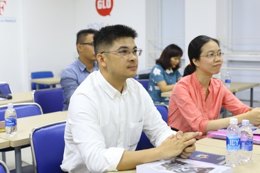 Học MBA quốc tế để nâng tầm quản trị, lãnh đạo