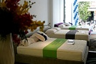 Hấp dẫn quà tặng từ Nệm Liên Á 