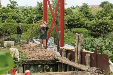 Tây Ninh lập phương án ứng phó thiên tai 5 cấp độ