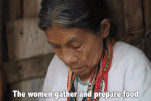 Kỳ lạ bộ tộc trong rừng sâu - nơi một người đàn ông có thể lấy tới 4 vợ