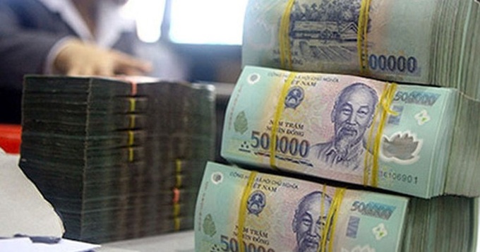 Đề xuất mới về tín dụng đầu tư của Nhà nước - Ảnh 1. Đề xuất mới về tín dụng đầu tư của Nhà nước - Ảnh 1.