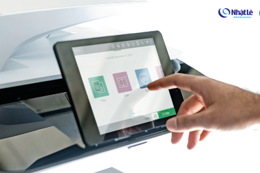 Đâu là giải pháp in ấn khổ lớn hoàn hảo cho doanh nghiệp của bạn?