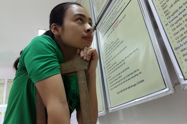 An toàn lao động: Quy định về điều kiện làm việc cho người khuyết tật ra sao?