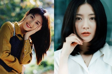 Nhan sắc 30 năm không thay đổi của “quốc bảo nhan sắc xứ Hàn”