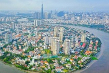 Chủ tịch TPHCM: Vận dụng cơ chế đặc thù để thu hút nhà đầu tư chiến lược