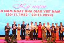 Đắk Lắk dẫn đầu trong khu vực về thành tích học sinh giỏi quốc gia