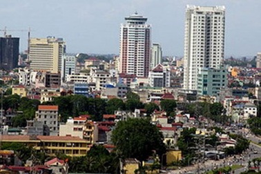 Bộ Chính trị ra nghị quyết phát triển Thủ đô Hà Nội