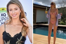 Con gái út xinh đẹp của Steve Jobs khoe ảnh lần đầu làm người mẫu