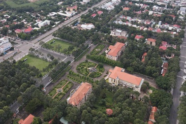 Đồng Nai yêu cầu siết quản lý trụ sở làm việc dôi dư để tránh lãng phí