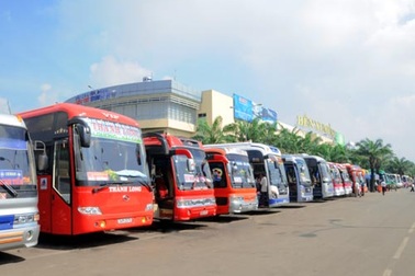 Doanh nghiệp nhìn nhau "né" giảm cước vận tải