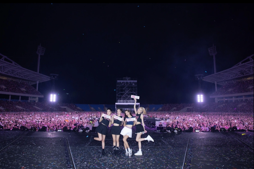 13 triệu USD concert Blackpink và giấc mơ làm giàu từ âm nhạc Việt - 3 13 triệu USD concert Blackpink và giấc mơ làm giàu từ âm nhạc Việt - 3