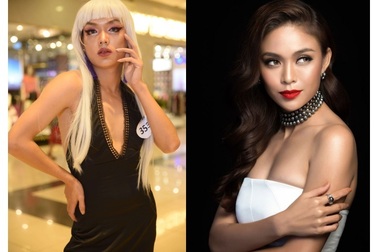 Mâu Thuỷ “cãi nhau tay đôi” với “thánh chửi mắng khách như hát hay”