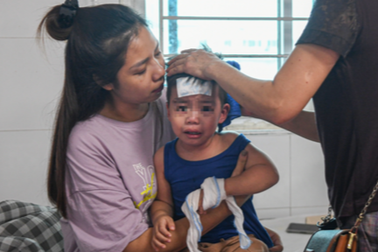 Vì sao ca mắc cúm tăng mạnh giữa mùa hè, gây nguy cơ dịch chồng dịch?