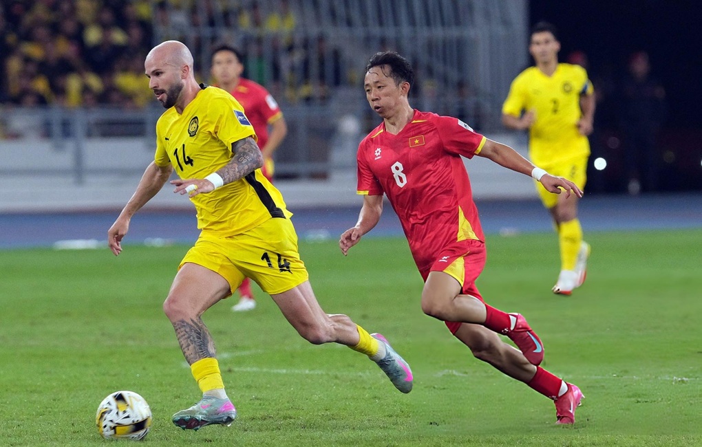 FAM bất ngờ được chỉ đường thoát án phạt nặng từ FIFA - 1 FAM bất ngờ được chỉ đường thoát án phạt nặng từ FIFA - 1