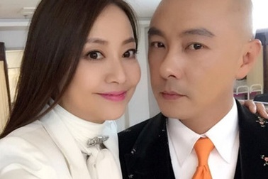 Yêu và thương vợ như sao "Lộc Đỉnh Ký" Trương Vệ Kiện