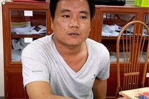 Nghi can giết lái xe ôm đã làm quen với nạn nhân trước đó