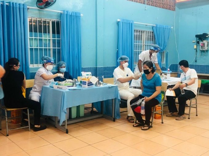 Sở Y tế Bình Dương đang trình UBND tỉnh xem xét ra văn bản chính thức về việc tạm ngưng công bố ca mắc Covid-19 trên địa bàn.