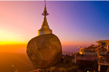 Tranh thủ đến Myanmar trước ngày nước này đóng cửa tour caravan