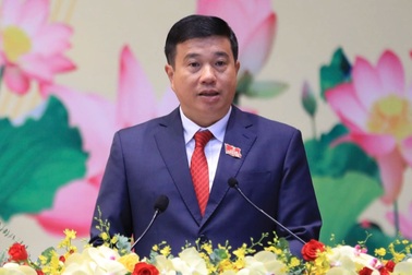 Ông Y Thanh Hà Niê Kđăm giữ chức Bí thư Tỉnh ủy Lâm Đồng