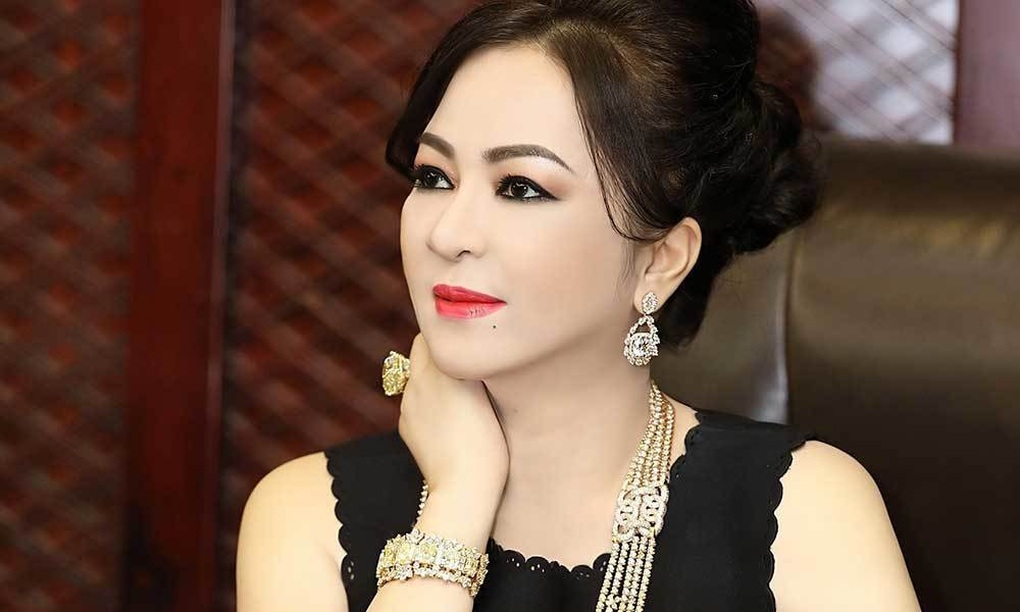 Chuyển đơn con trai bà Phương Hằng tố cáo ông Dũng Lò Vôi - 1