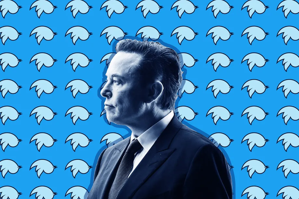 Twitter kiện Elon Musk - 1 Twitter kiện Elon Musk - 1